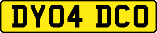 DY04DCO