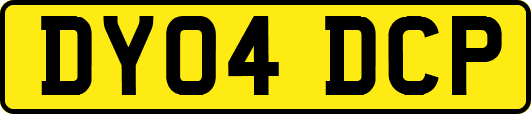 DY04DCP