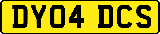 DY04DCS