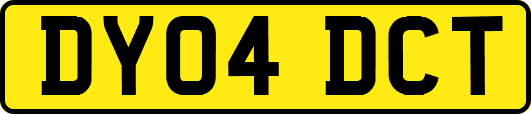 DY04DCT
