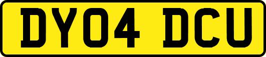 DY04DCU