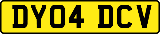 DY04DCV