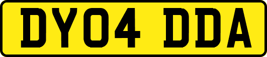 DY04DDA