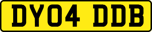 DY04DDB