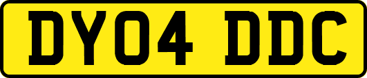 DY04DDC