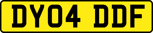DY04DDF