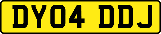 DY04DDJ