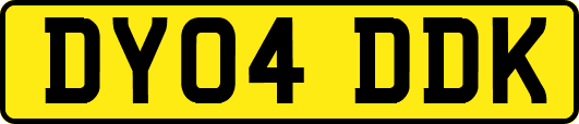 DY04DDK