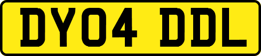 DY04DDL