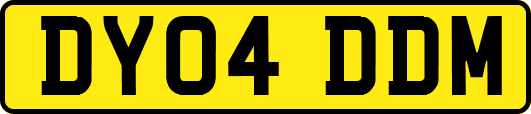 DY04DDM