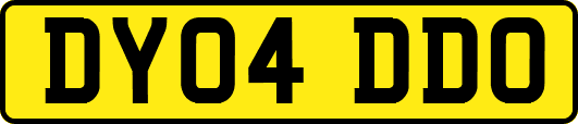DY04DDO