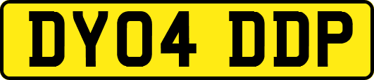 DY04DDP