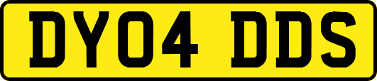 DY04DDS