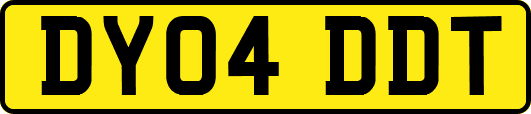 DY04DDT