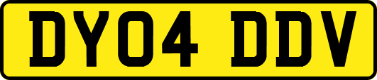 DY04DDV