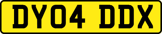 DY04DDX