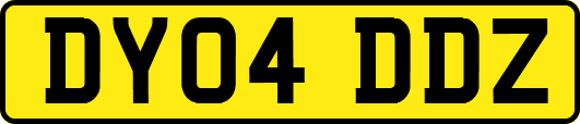 DY04DDZ