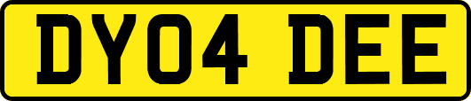 DY04DEE