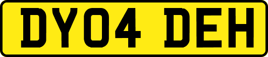 DY04DEH
