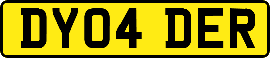 DY04DER