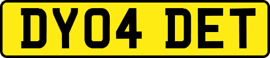 DY04DET