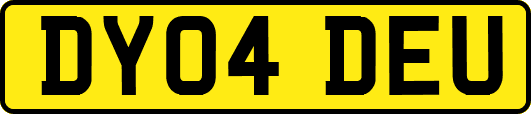 DY04DEU