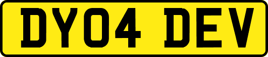 DY04DEV