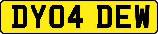 DY04DEW