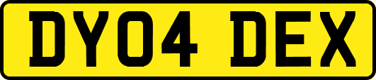 DY04DEX