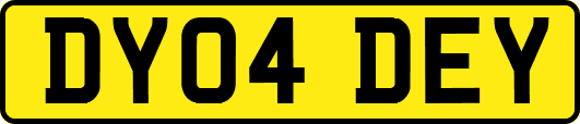 DY04DEY