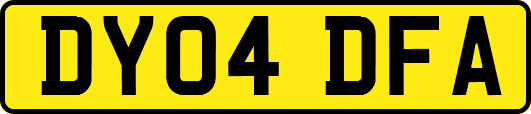 DY04DFA