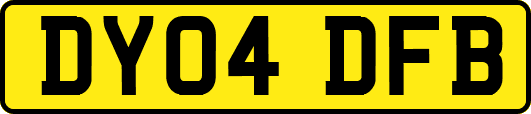 DY04DFB