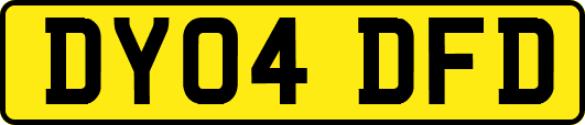 DY04DFD