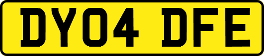 DY04DFE