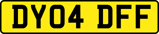 DY04DFF