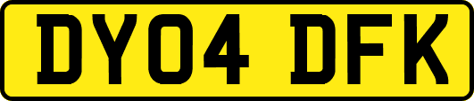 DY04DFK