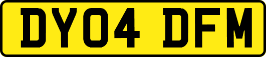DY04DFM