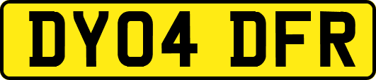 DY04DFR