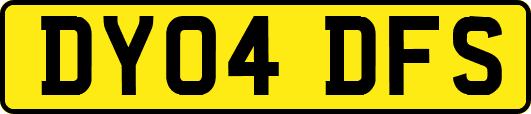 DY04DFS
