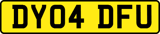 DY04DFU