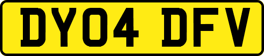 DY04DFV