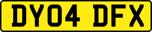 DY04DFX
