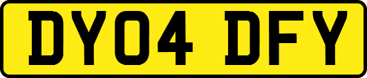 DY04DFY