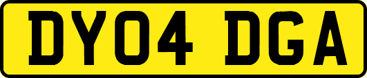 DY04DGA