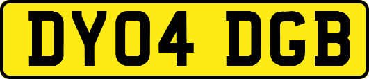 DY04DGB