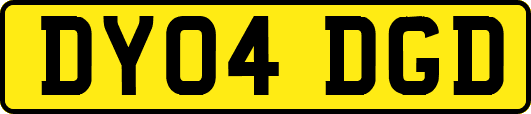 DY04DGD