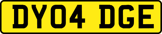 DY04DGE