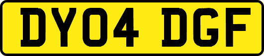 DY04DGF