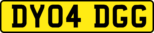 DY04DGG