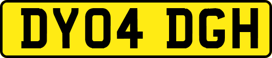 DY04DGH
